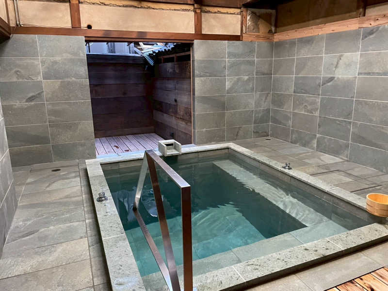 Tail_RiverさんのKIWAMI SAUNA 大須のサ活写真