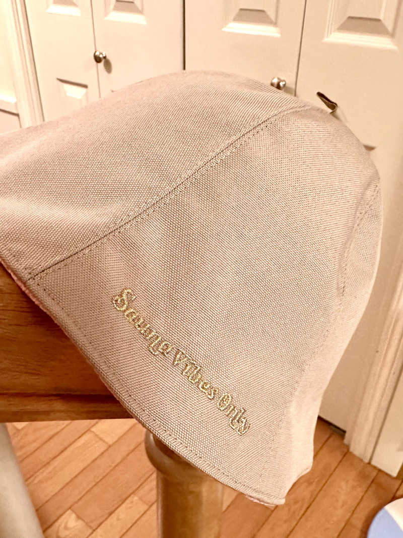 Tail_Riverさんのカニエサウナのサ活写真