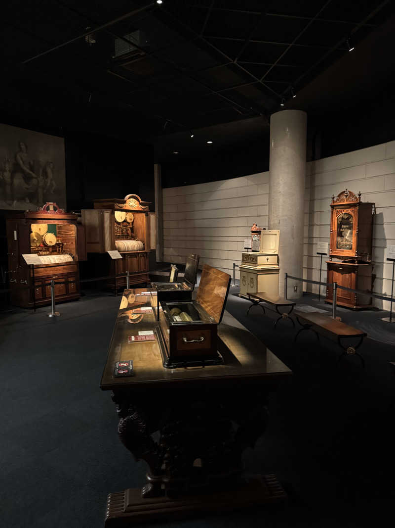 Thugriさんのホテルエピナール那須のサ活写真