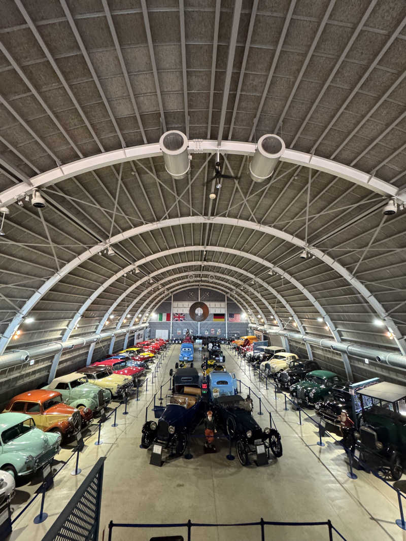 Thugriさんのホテルエピナール那須のサ活写真