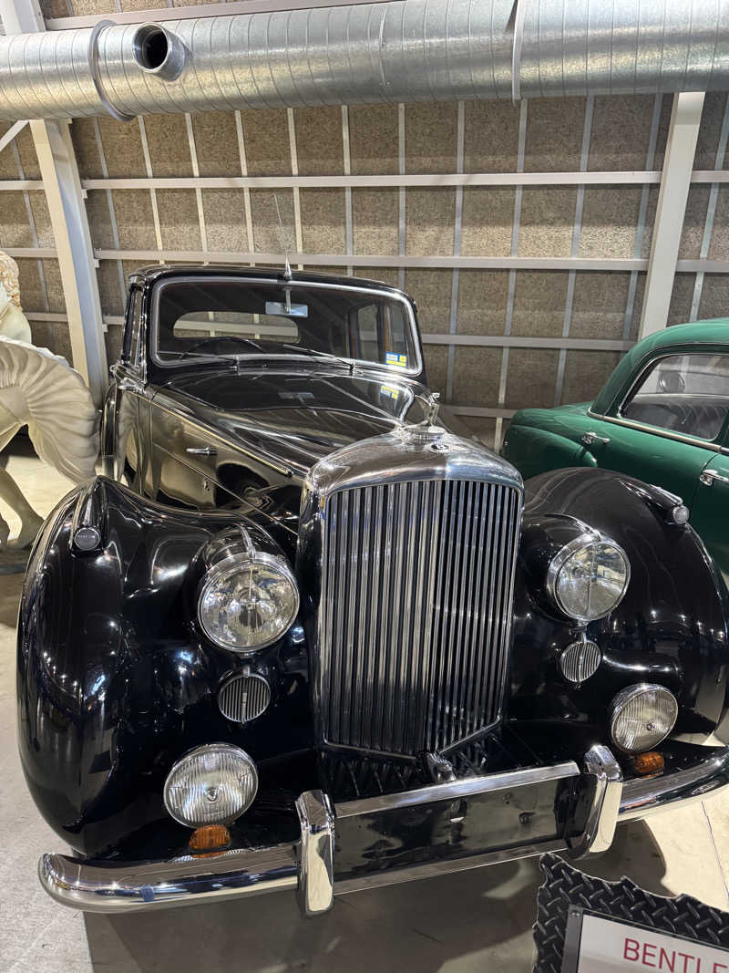 Thugriさんのホテルエピナール那須のサ活写真