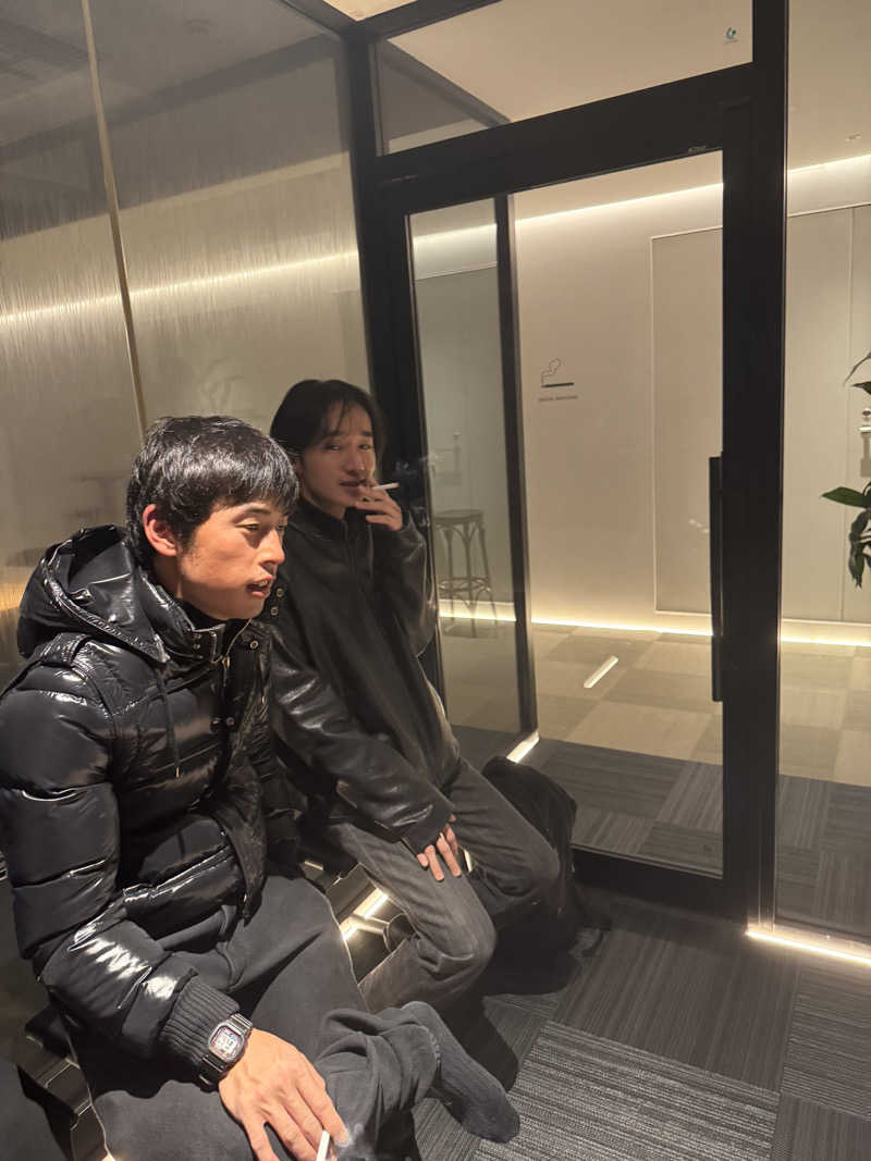 ThugriさんのSPA&SAUNA コリドーの湯のサ活写真