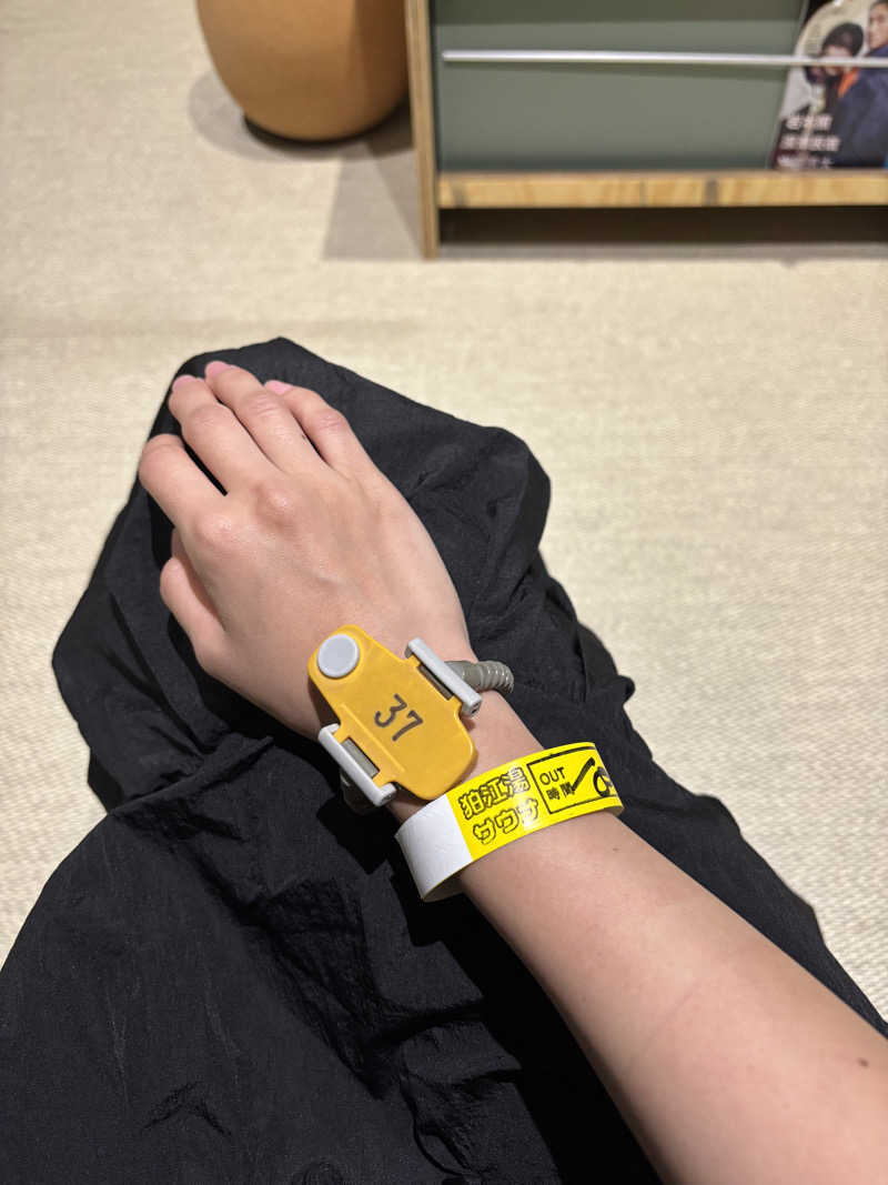 narumiさんの狛江湯のサ活写真