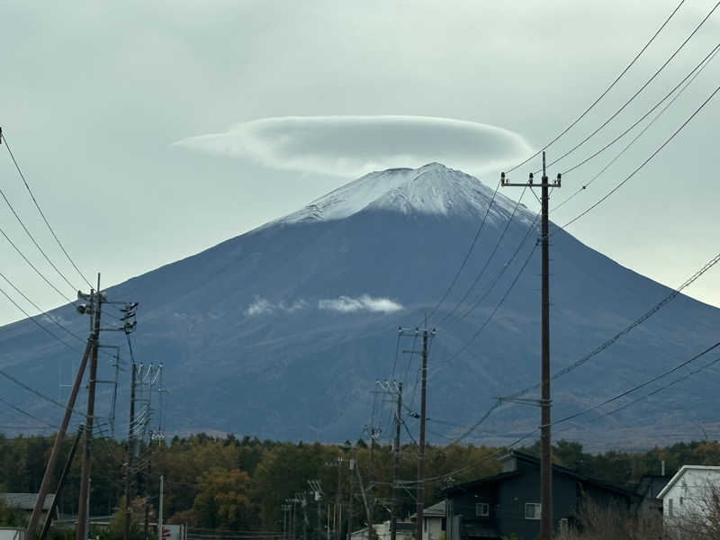 やまちさんのスパランド ホテル内藤のサ活写真