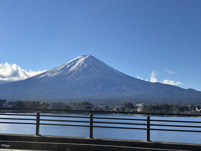 まるこさんのスパランド ホテル内藤のサ活写真