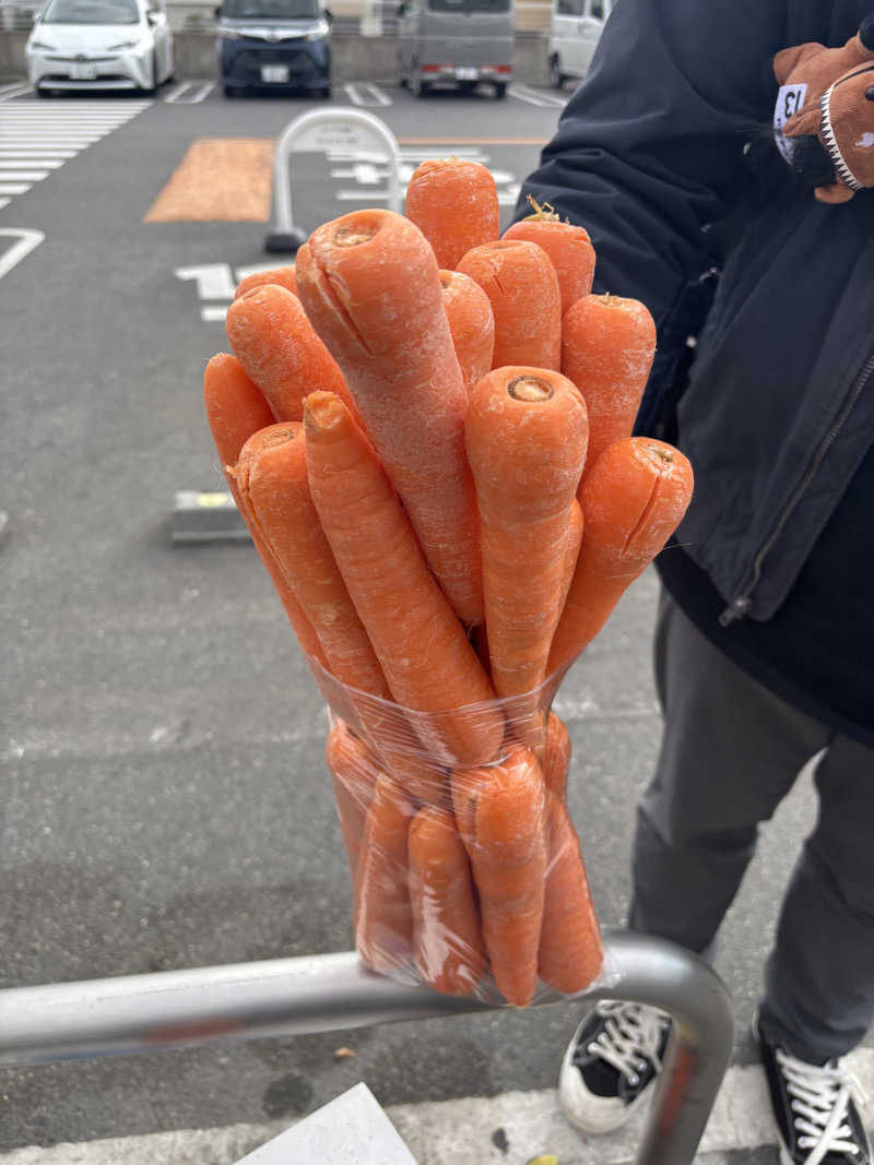 まるこさんのおかざき楽の湯のサ活写真