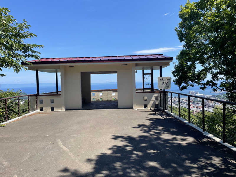 なん　スキーと雪山ダイブが好きですさんの神仏湯温泉のサ活写真