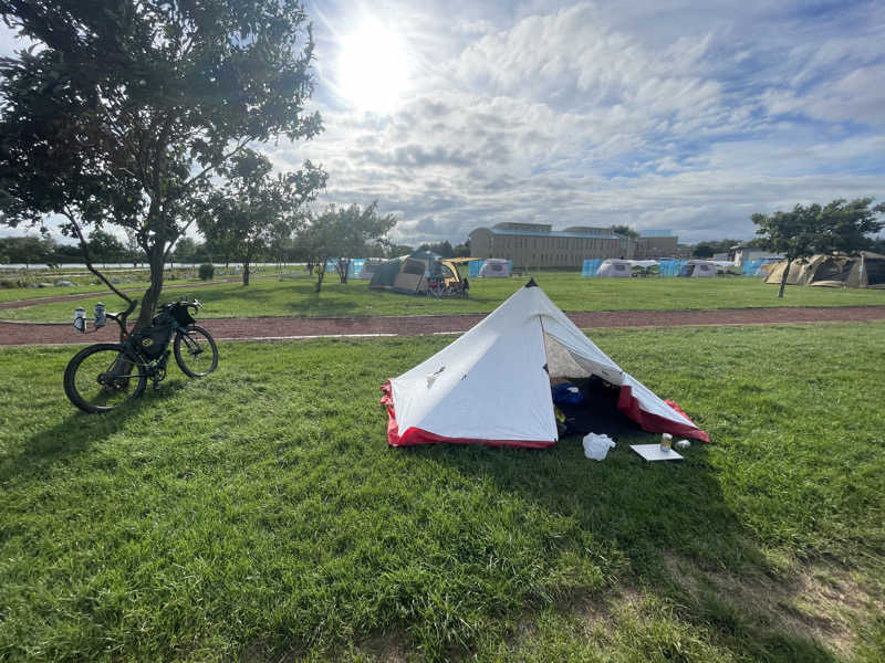なん　スキーと雪山ダイブが好きですさんのしんしのつ温泉 たっぷの湯のサ活写真