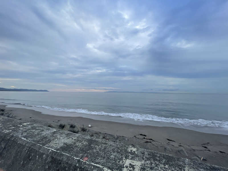 なん　スキーと雪山ダイブが好きですさんのホテルグローバルビュー函館(旧 ホテルパコ函館)のサ活写真