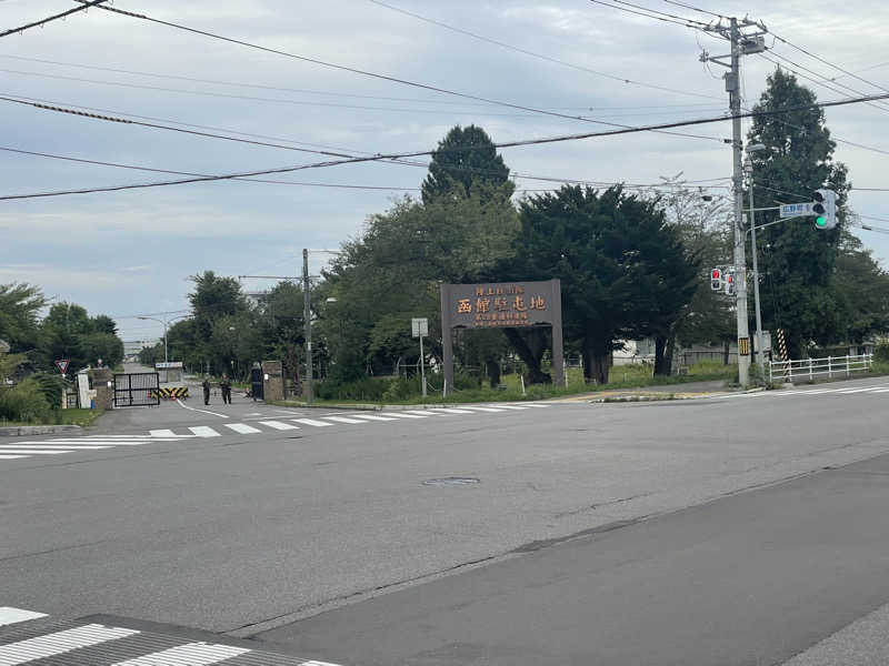 なん　スキーと雪山ダイブが好きですさんのホテルグローバルビュー函館(旧 ホテルパコ函館)のサ活写真