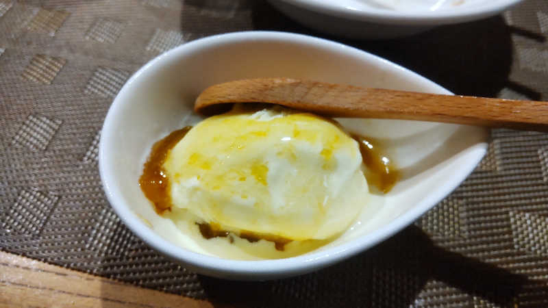 亀遊舘  横浜市金沢区さんの湘南RESORT SPA 竜泉寺の湯 湘南茅ヶ崎店のサ活写真