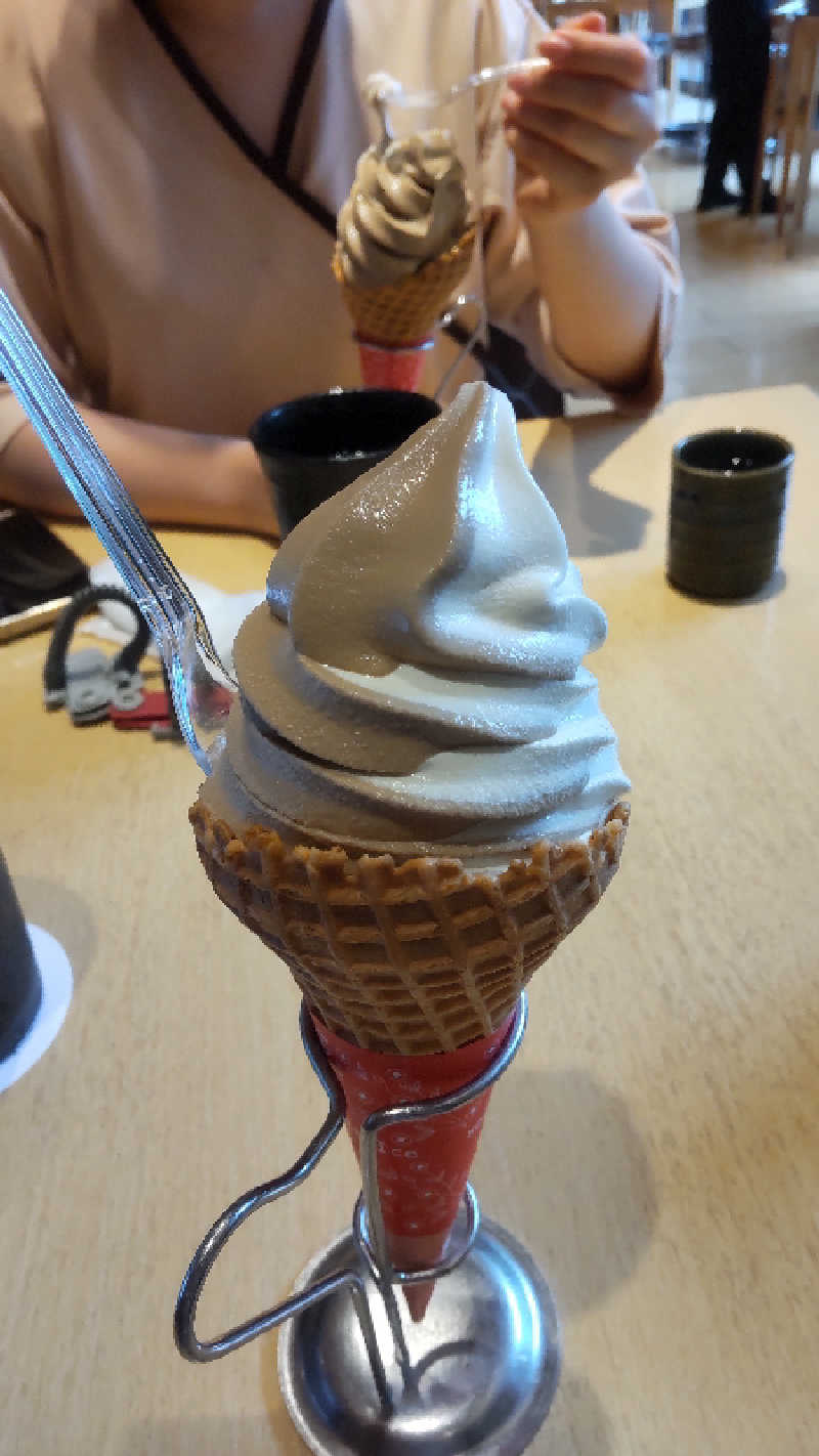 亀遊舘  横浜市金沢区さんの綱島源泉 湯けむりの庄のサ活写真