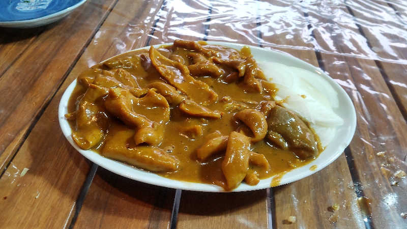 亀遊舘  横浜市金沢区さんの駿河健康ランドのサ活写真