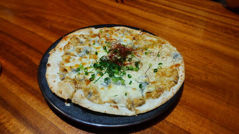 亀遊舘  横浜市金沢区さんの鳩の湯のサ活写真