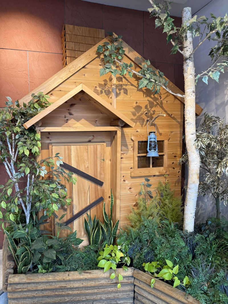 サウナのひーちゃんさんのウェルビー栄のサ活写真