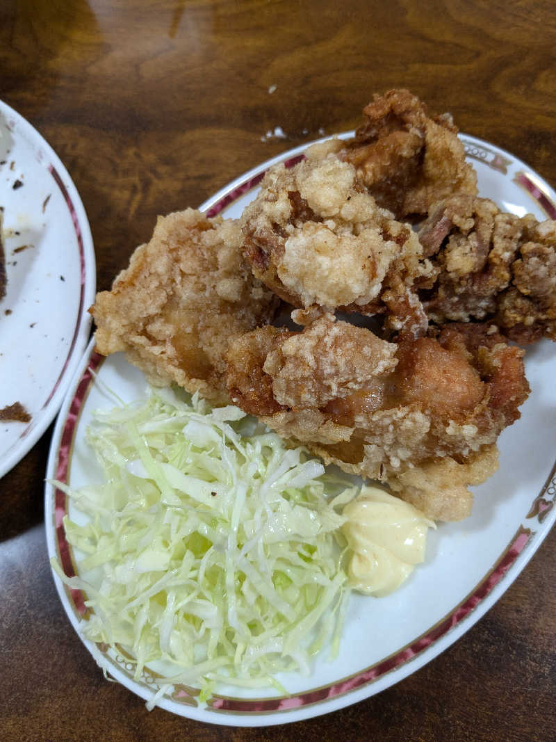 たぁくんさんの天然露天温泉 スパスミノエのサ活写真