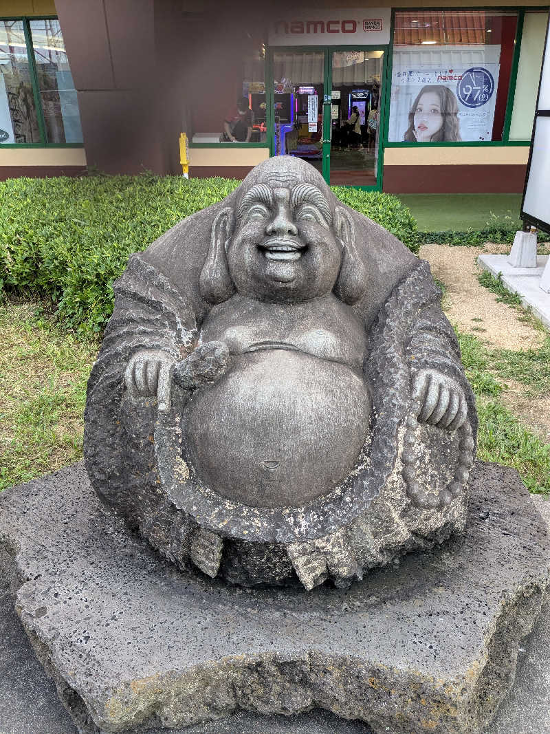 たぁくんさんの天然露天温泉 スパスミノエのサ活写真