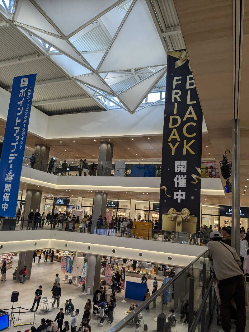 たぁくんさんの湯快のゆ 寝屋川店のサ活写真