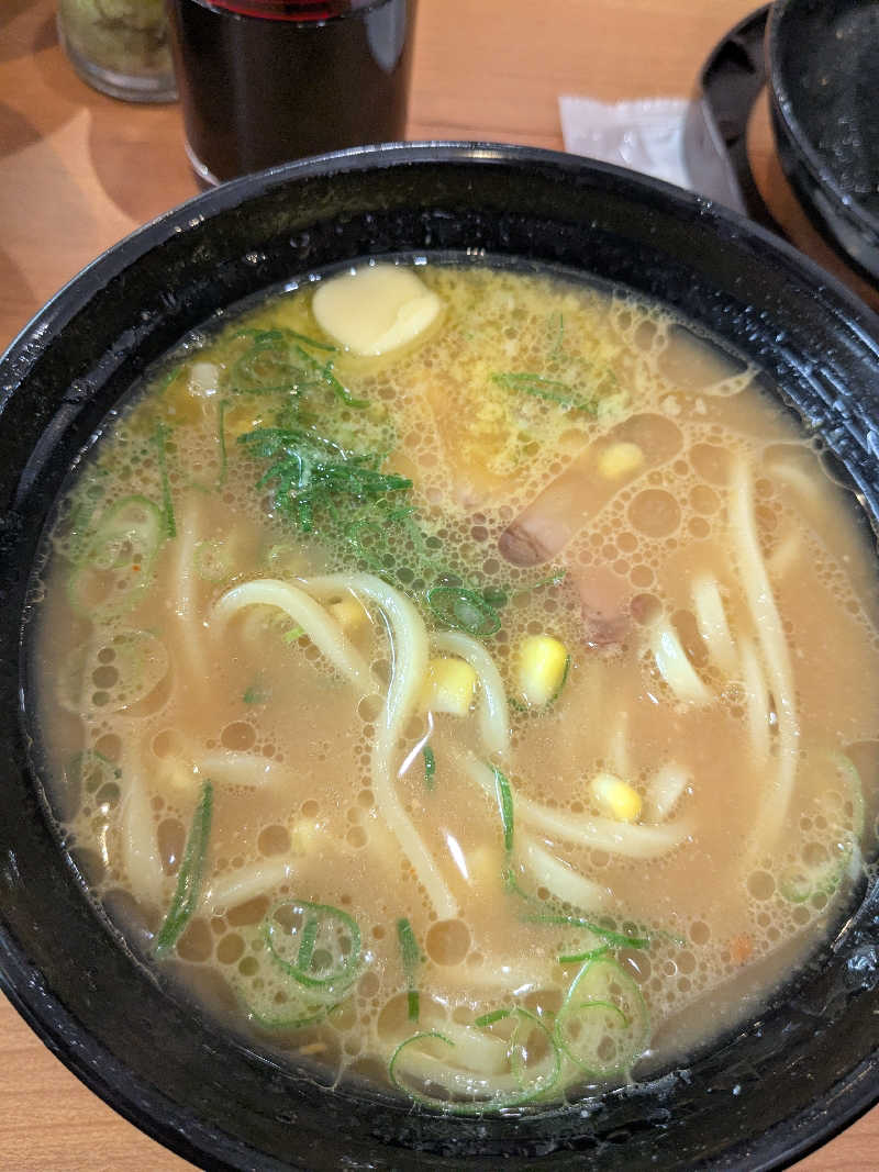 たぁくんさんの天然露天温泉 スパスミノエのサ活写真