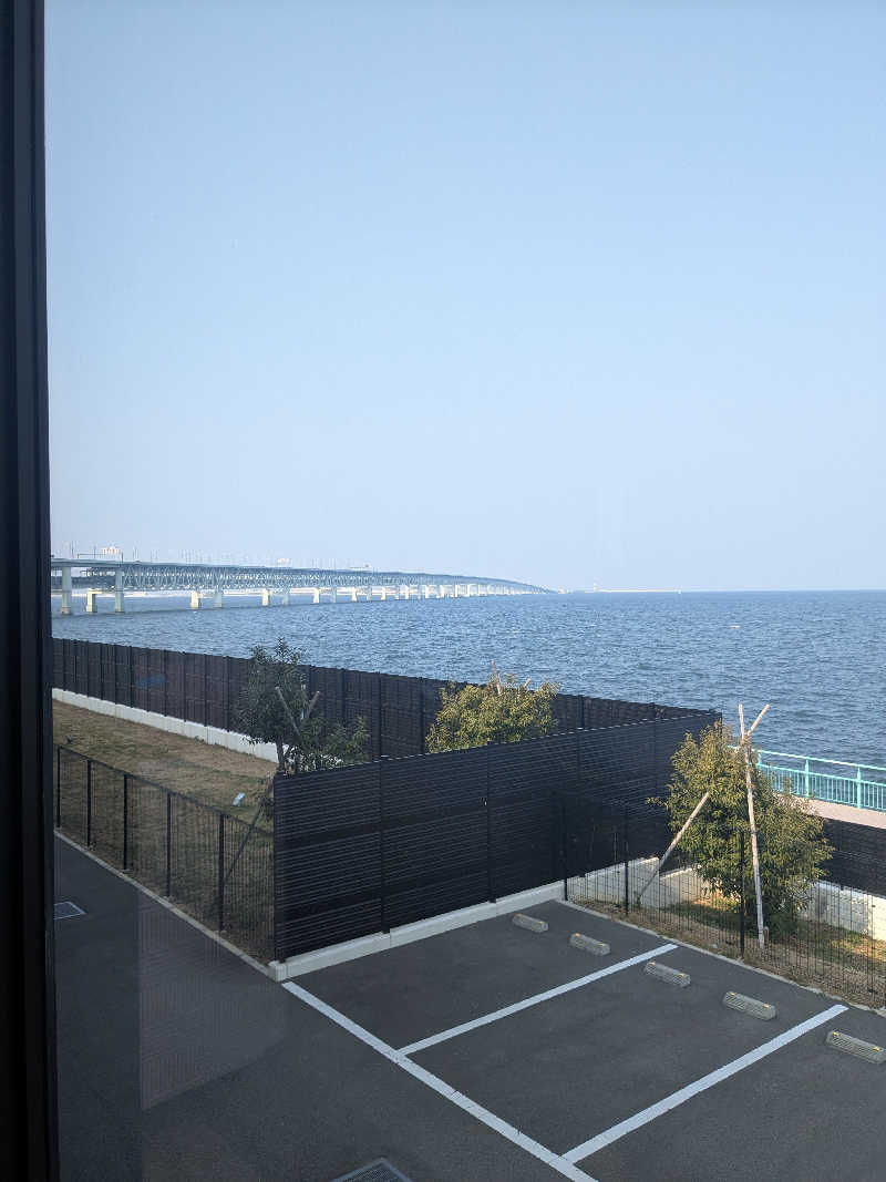 たぁくんさんの天然温泉 泉州の湯 関西空港のサ活写真