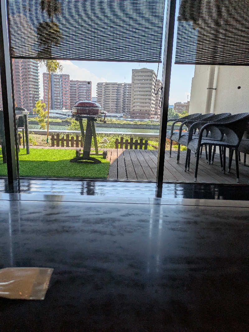 たぁくんさんの神州温泉 あるごの湯のサ活写真