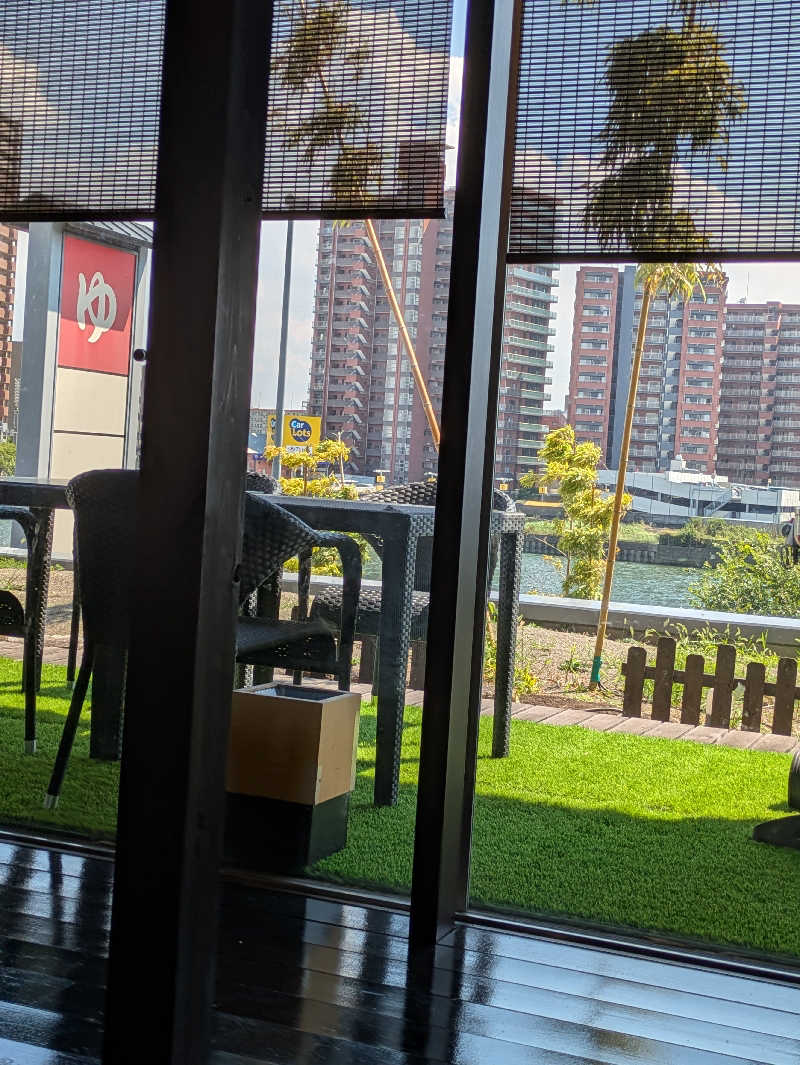 たぁくんさんの神州温泉 あるごの湯のサ活写真