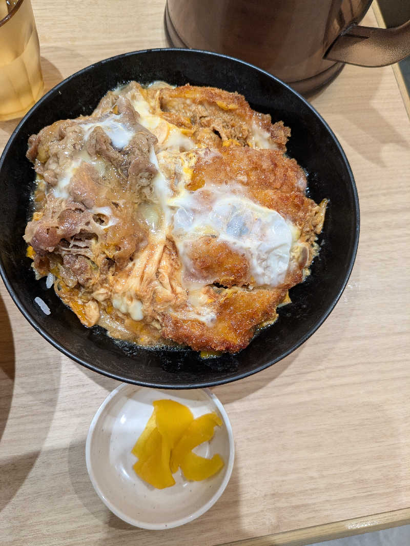 たぁくんさんの天然露天温泉 スパスミノエのサ活写真