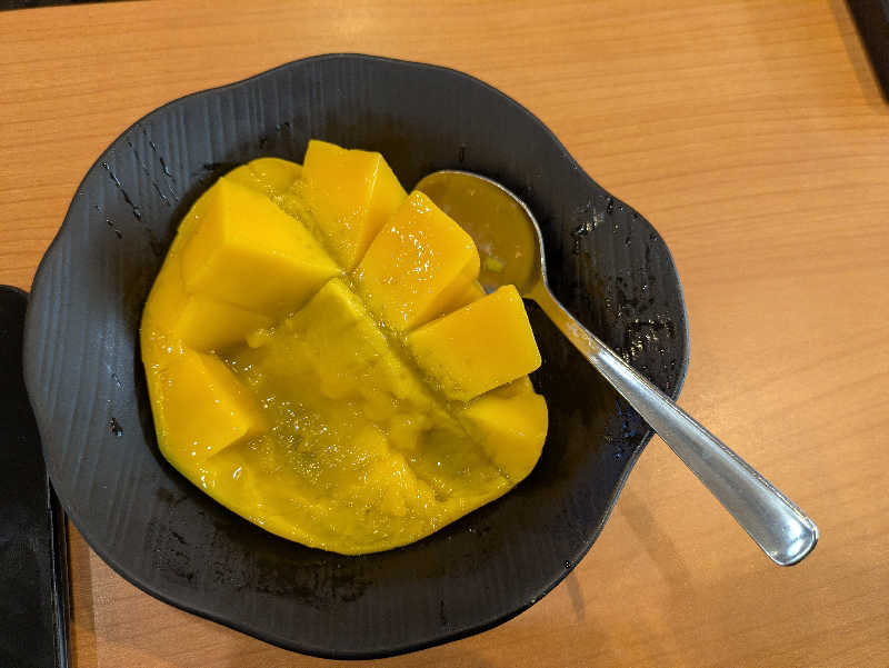 たぁくんさんの天然露天温泉 スパスミノエのサ活写真