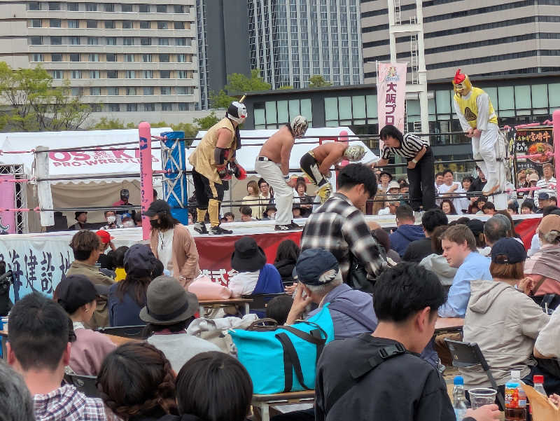 たぁくんさんの寿温泉のサ活写真