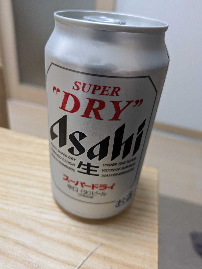 たぁくんさんの寿温泉のサ活写真
