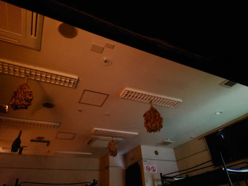 susuさんのスパ&カプセル ニューウイングのサ活写真