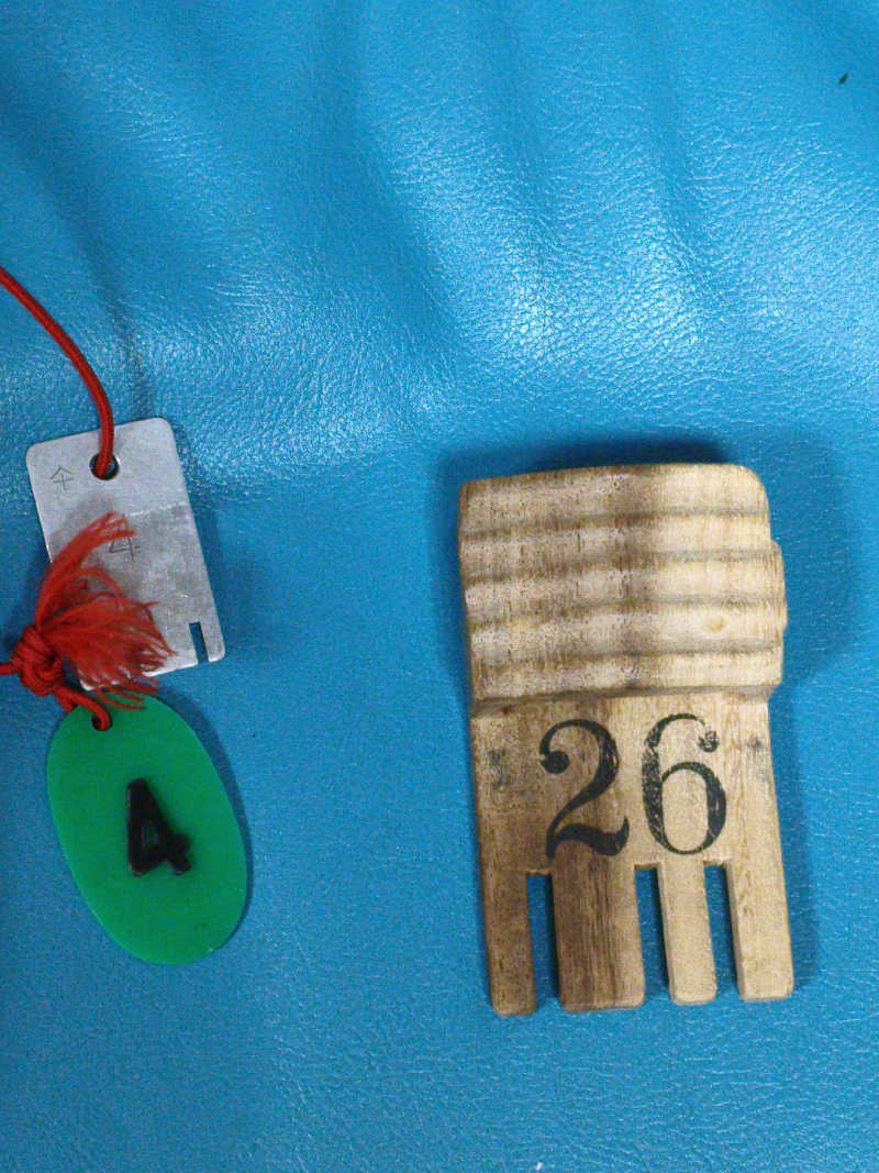 susuさんの平安湯のサ活写真