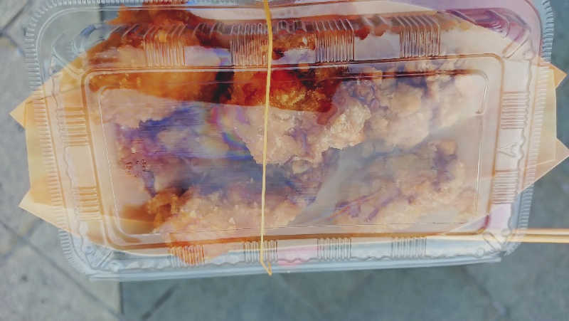 さだっちさんの新横浜フジビューホテル 新横浜天然温泉のサ活写真