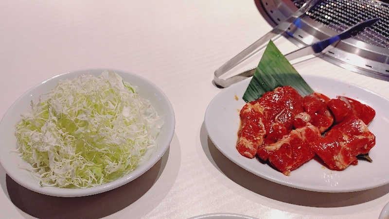 さだっちさんの山賊サウナのサ活写真