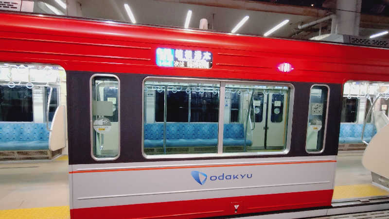 さだっちさんの山賊サウナのサ活写真