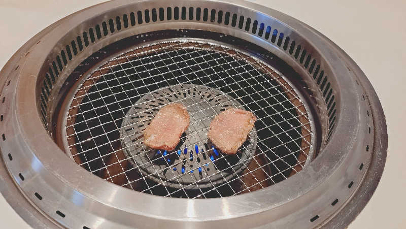 さだっちさんの山賊サウナのサ活写真