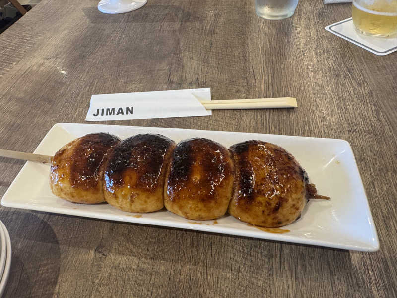 ととなりさんの毎日サウナ 前橋本店のサ活写真
