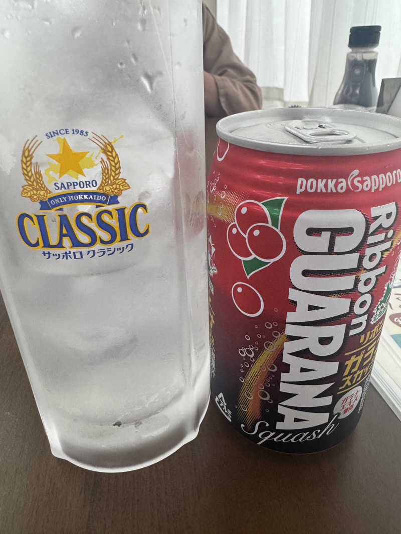 ととなりさんのSPA&SAUNA オスパーのサ活写真