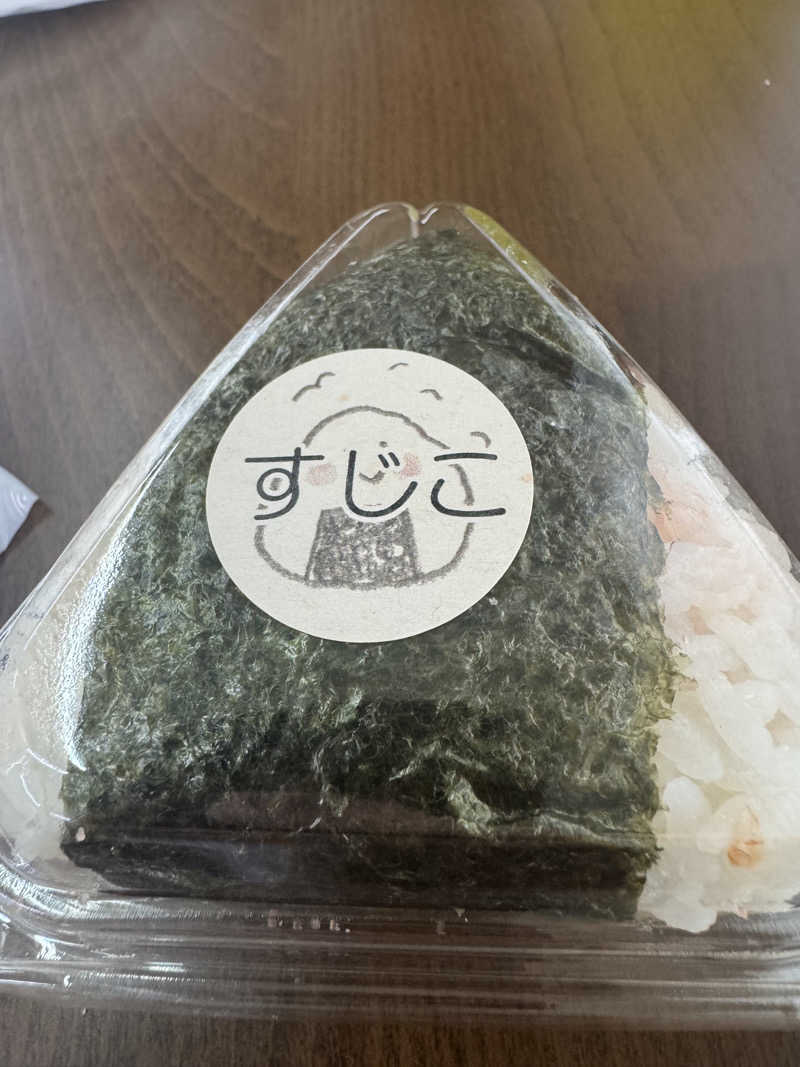 ととなりさんのSPA&SAUNA オスパーのサ活写真