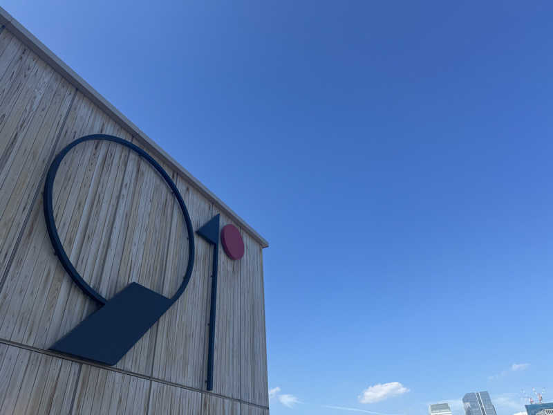 ととなりさんの91° SAUNAのサ活写真