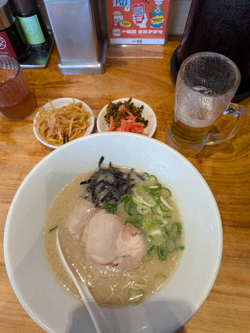 Touge2025さんのROKU SAUNA(ロクサウナ)たまプラーザ店のサ活写真