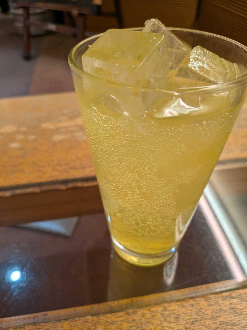 Touge2025さんのサウナ&カプセルホテル 北欧のサ活写真