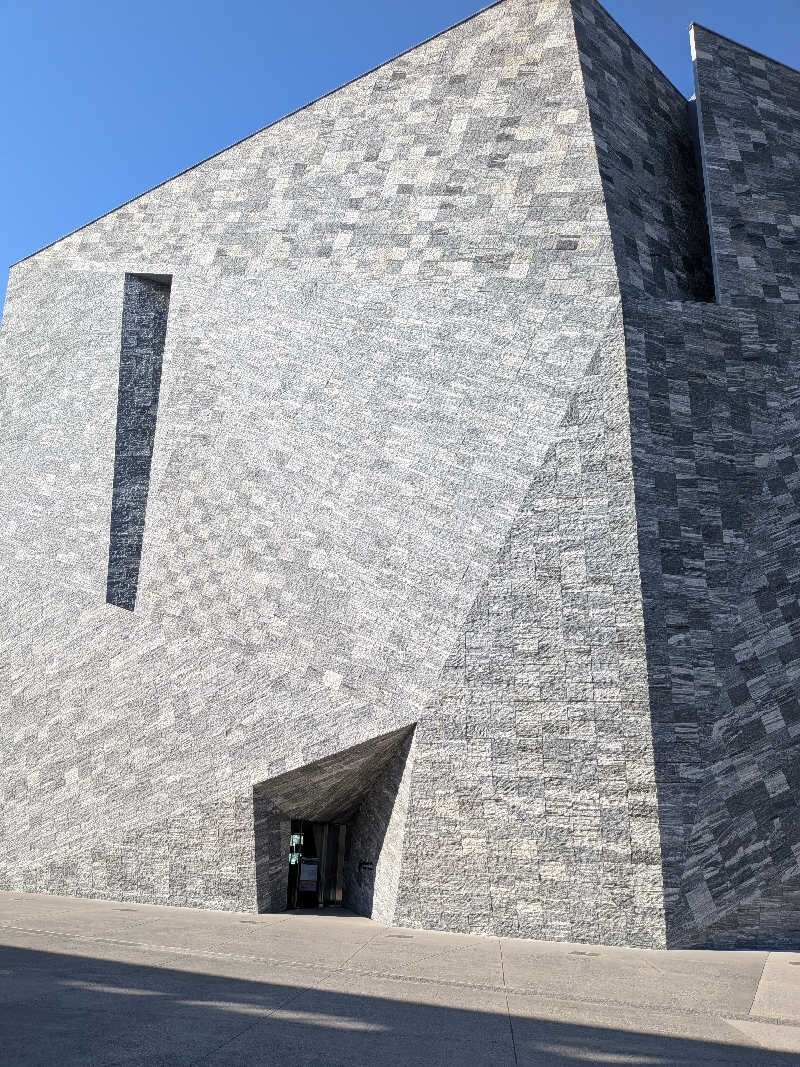 Touge2025さんの湯の森所沢のサ活写真