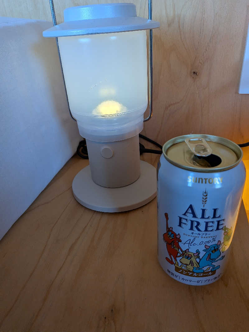 Touge2025さんのスノーピーク鹿沼キャンプフィールド&スパのサ活写真