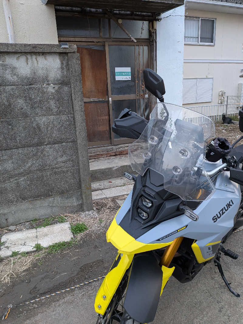 Touge2025さんのしずの湯 相模原のサ活写真