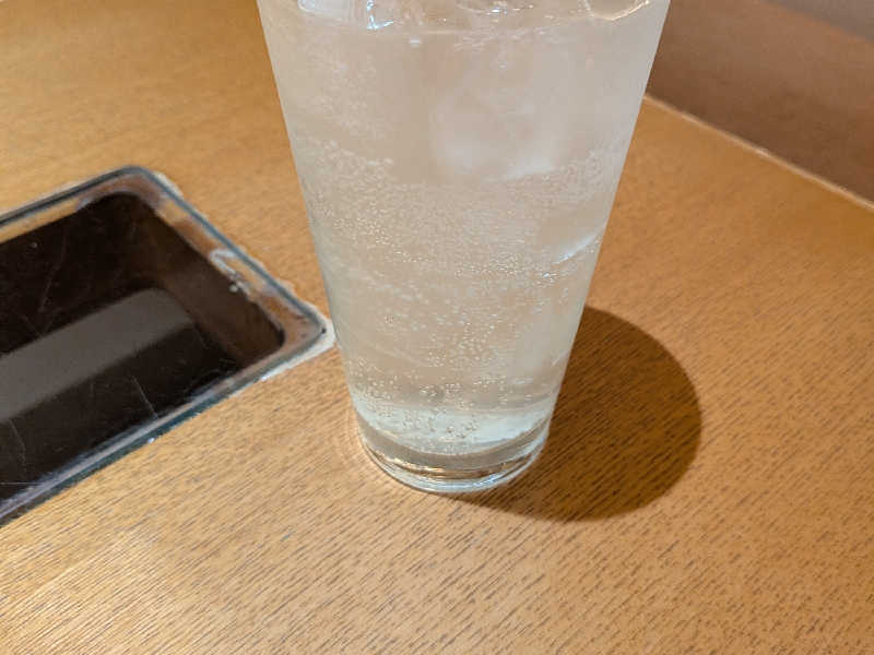レモンサワー