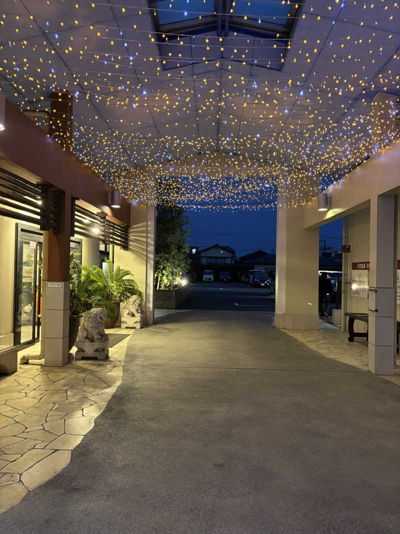 ぴくみんさんの花咲の湯(HANASAKI SPA)のサ活写真