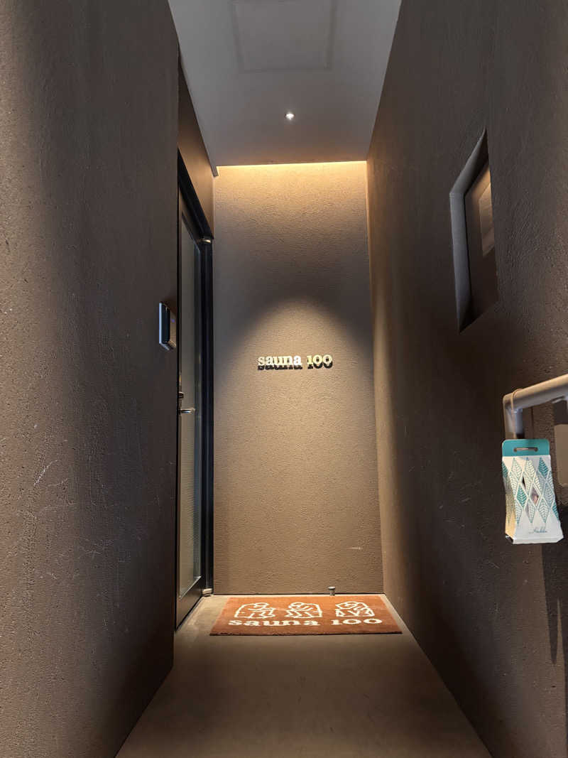 ぴくみんさんのsauna100のサ活写真