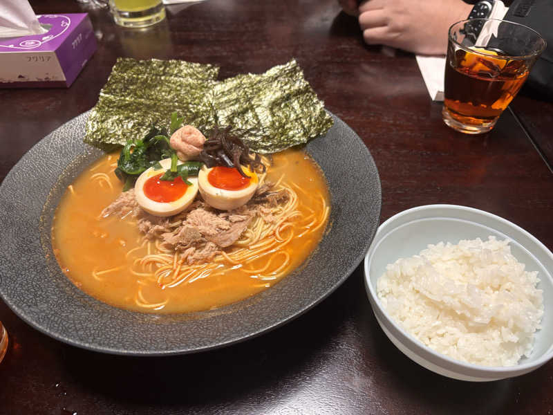 ぴくみんさんのバレルサウナsuiのサ活写真
