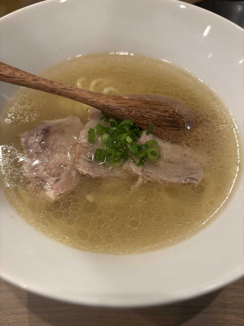 ナイト・ジ・エンドさんの練馬湯遊邸 松の湯のサ活写真